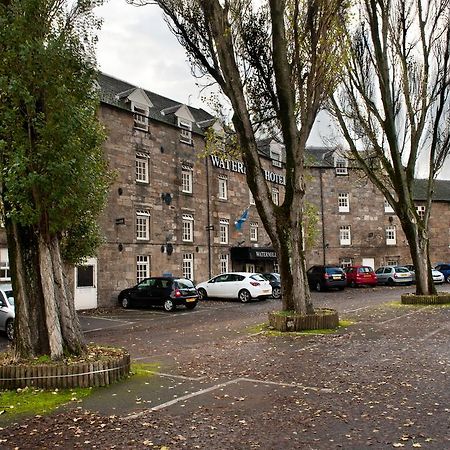 The Watermill Hotel Paisley Exterior foto