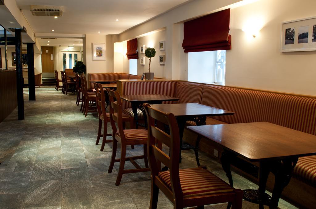 The Watermill Hotel Paisley Exterior foto